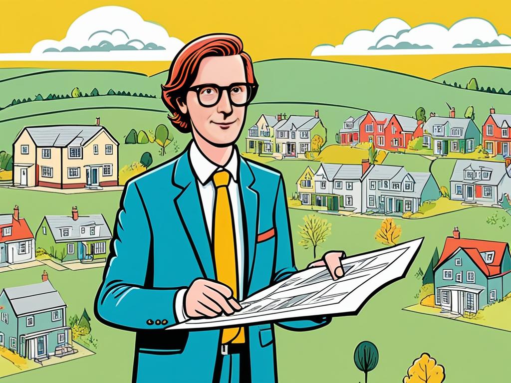 steps to buy land for a prefabricated house