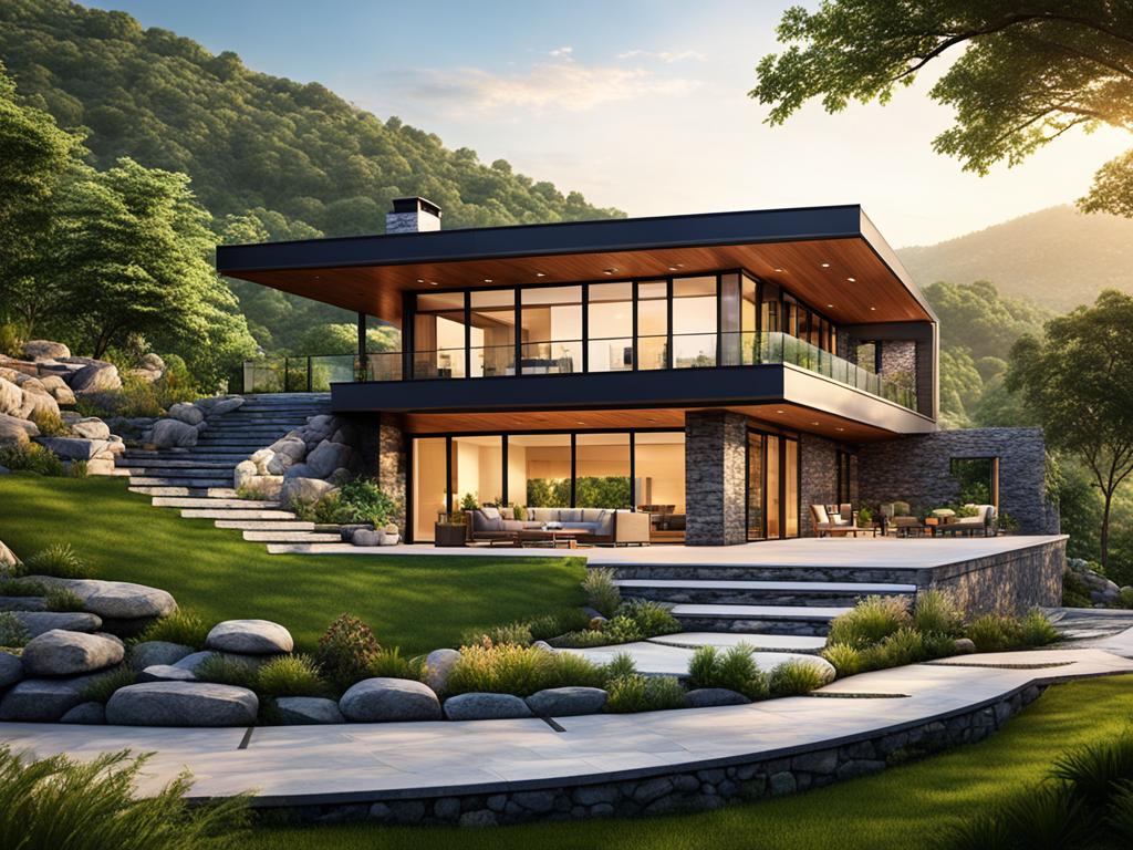 stone home stone home