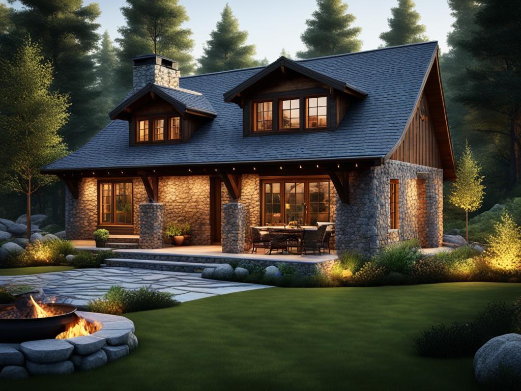 stone home stone home