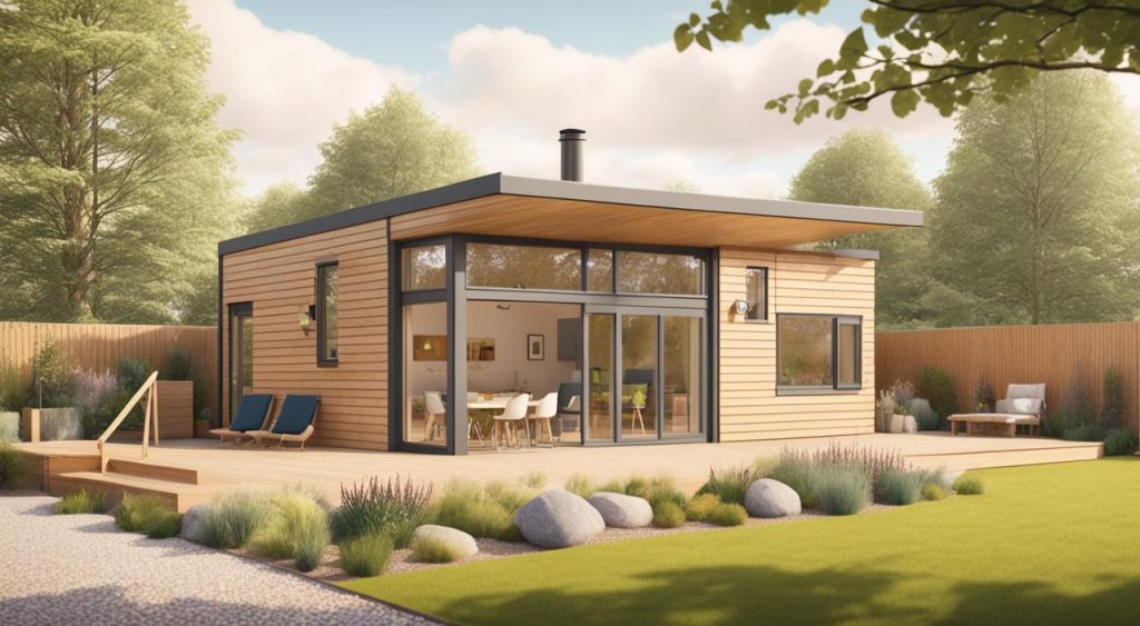 Customisable Small Modular Houses UK Customisable Small Modular Houses UK