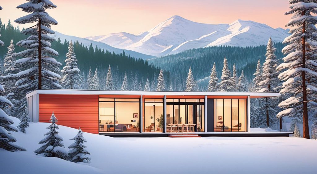 Innovative Modular Home Design Innovative Modular Home Design