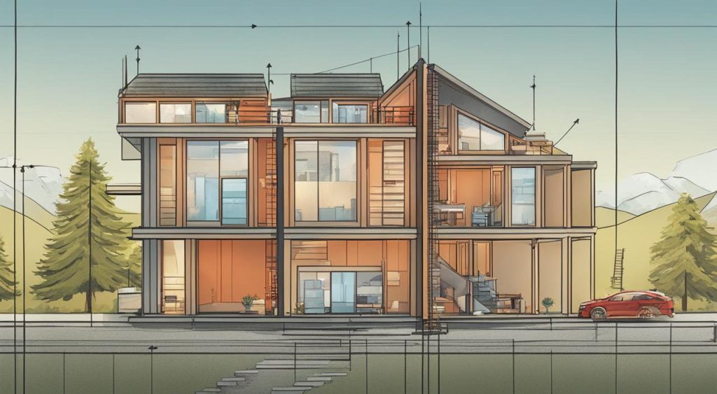 Legalities of Prefab Construction