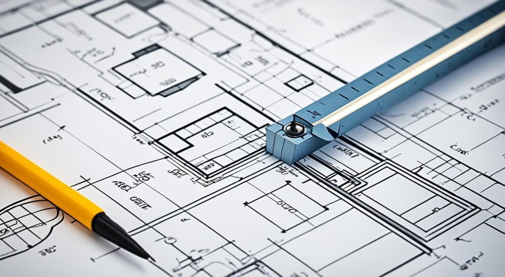 Precision in modular home construction Precision in modular home construction