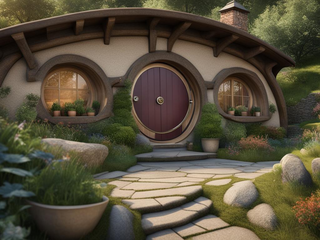 Vaulted Cellars and Modular Houses Vaulted Cellars and Modular Houses