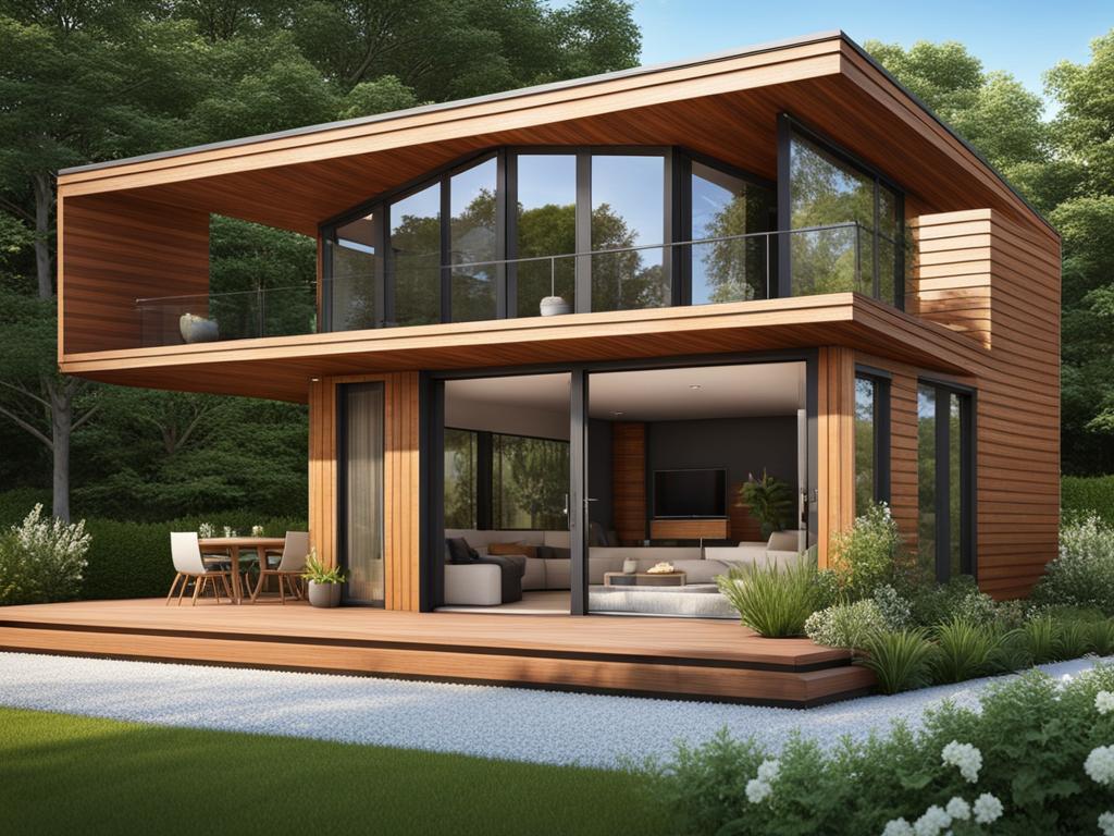 backyard prefab house backyard prefab house