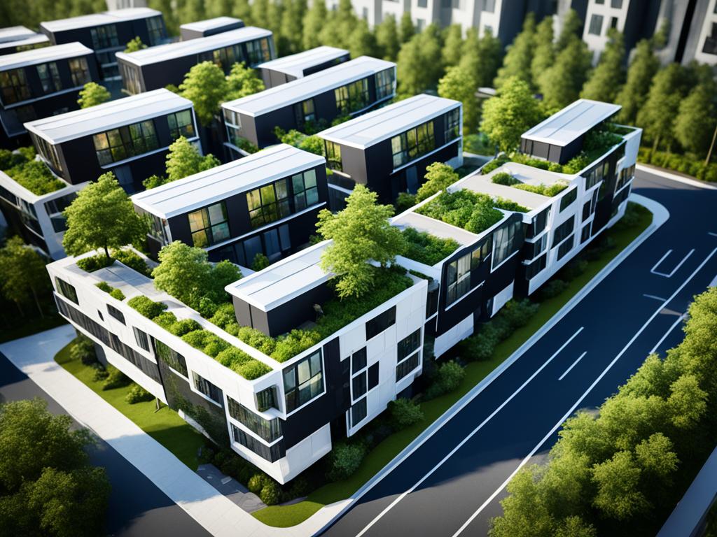 bespoke modular buildings