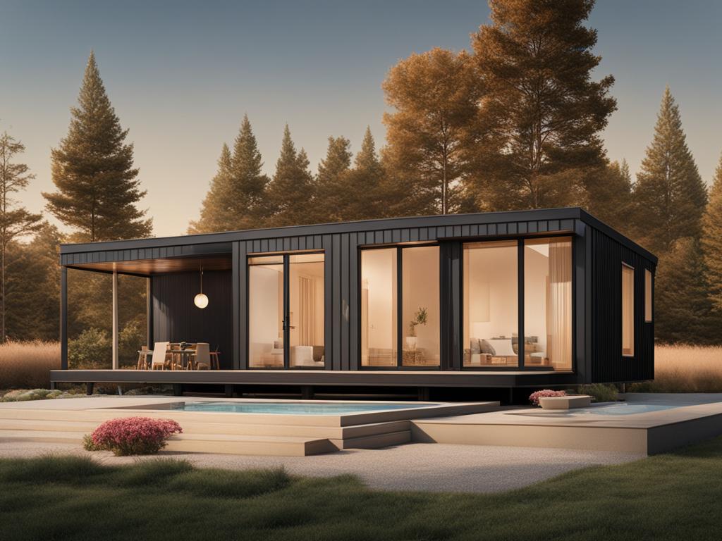 bespoke prefab homes bespoke prefab homes