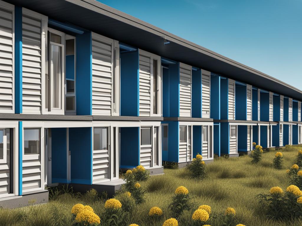 disadvantages of modular housing