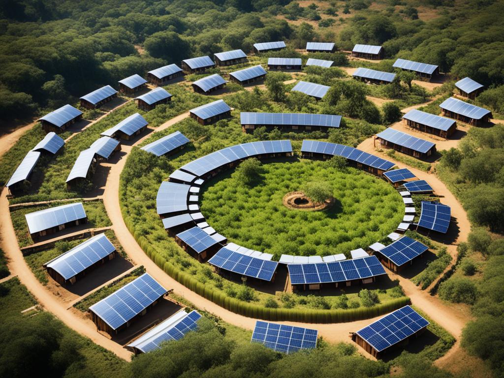 environmental friendly buildings Zimbabwe environmental friendly buildings Zimbabwe