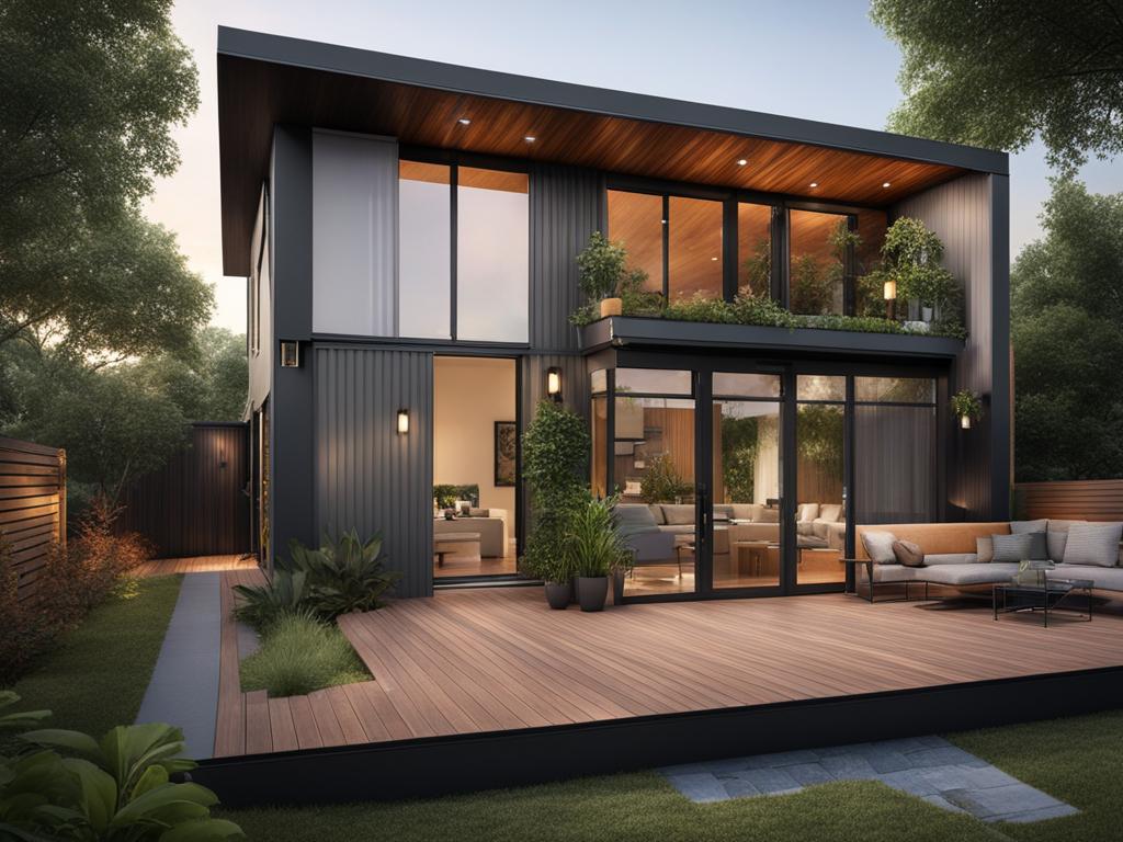 modern modular homes modern modular homes