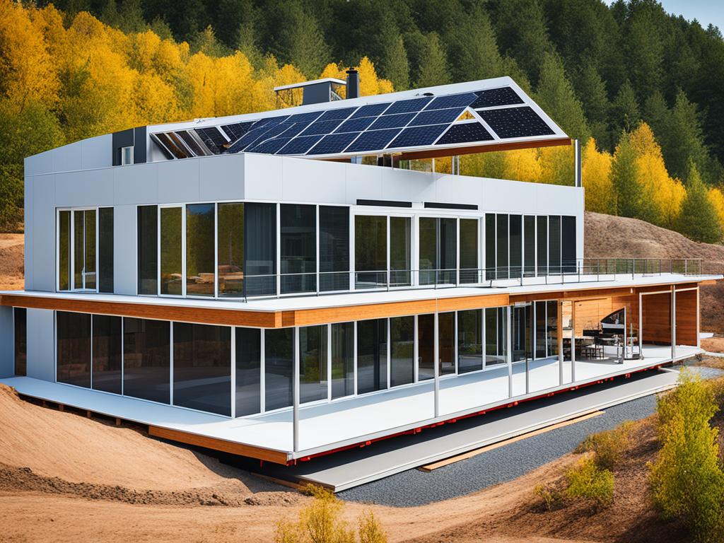 modular construction modular construction