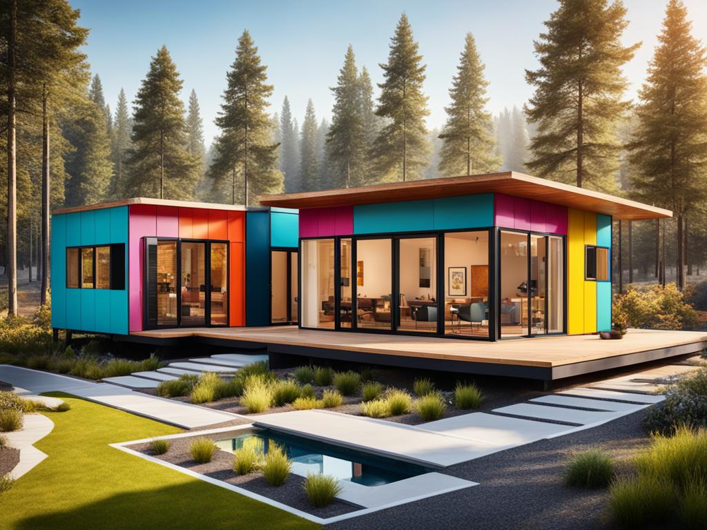 Where are the best prefab home catalogues? Let us show you. 1 prefab homes catalog