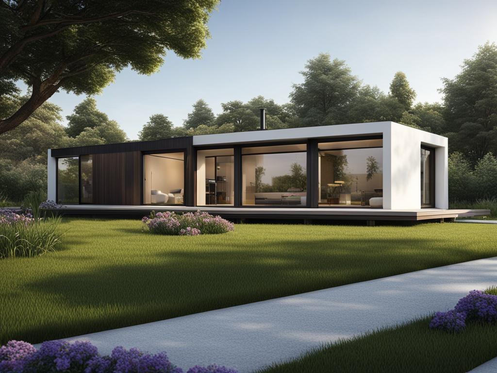 quality modular homes