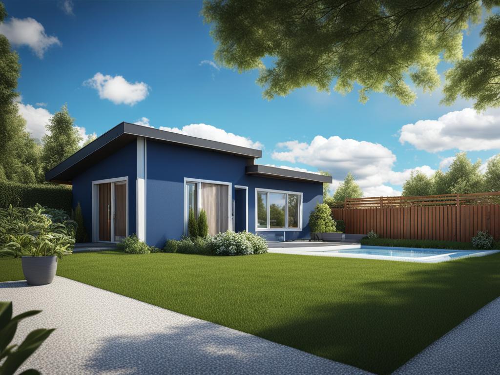 regulations for prefab houses in backyard regulations for prefab houses in backyard