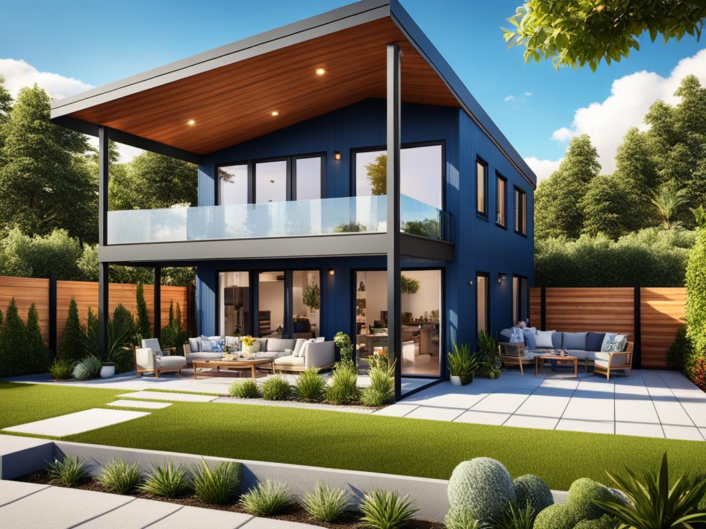 regulations for prefab houses in backyard regulations for prefab houses in backyard