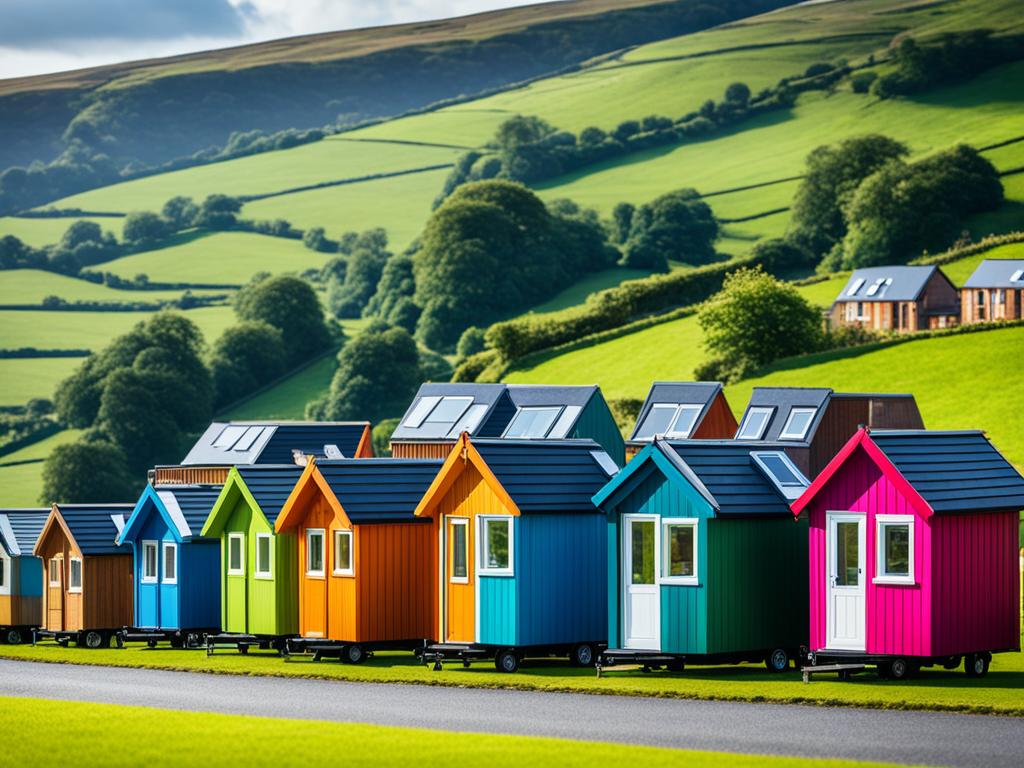 road legal tiny houses