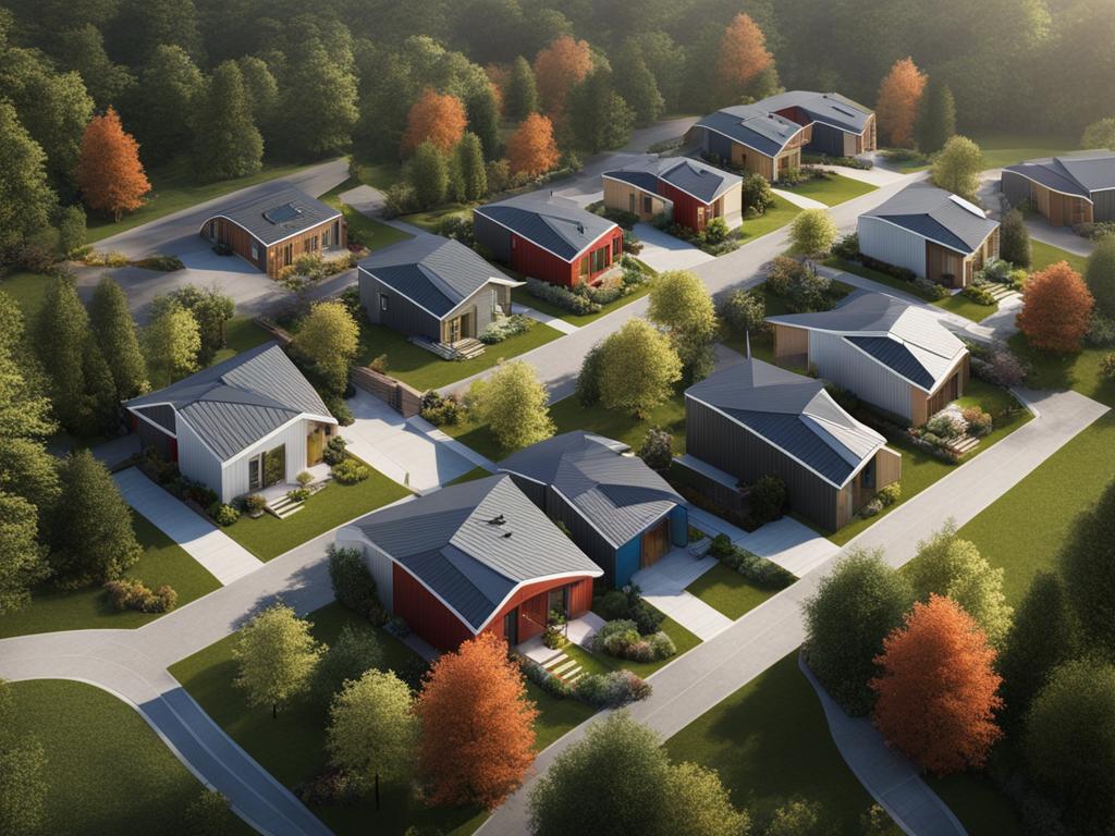 small-size modular homes UK small-size modular homes UK