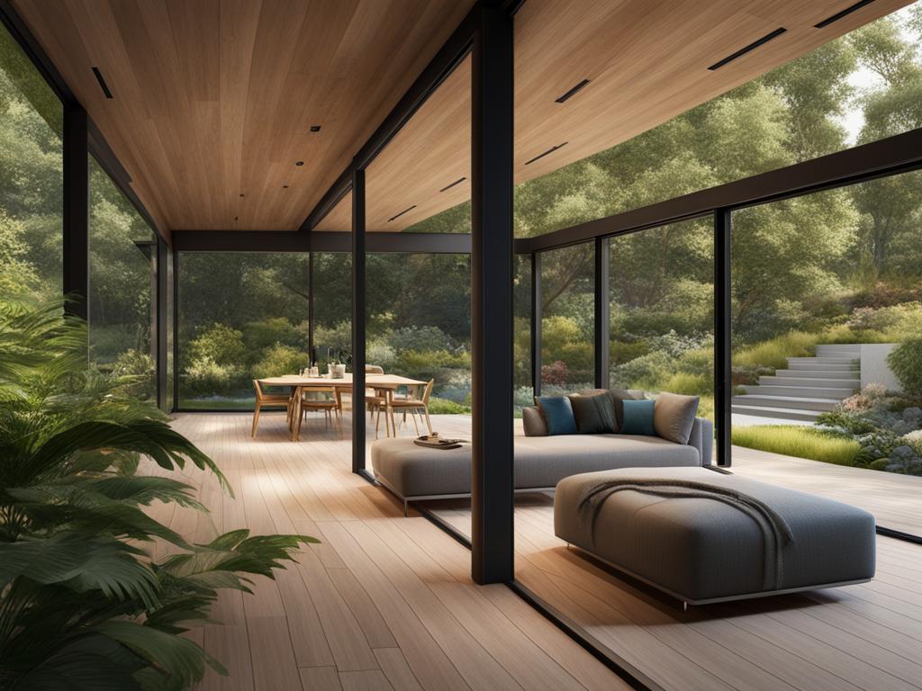 sustainable prefab homes sustainable prefab homes