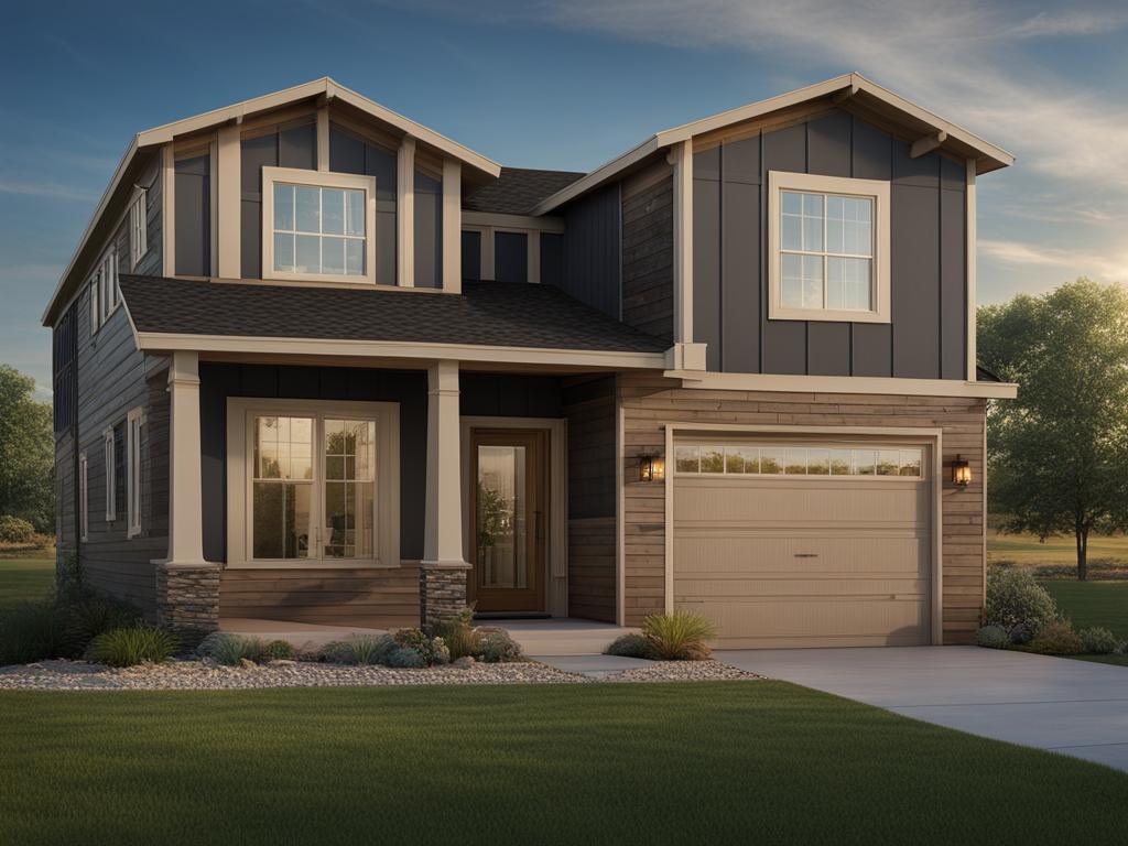 wichita modular homes