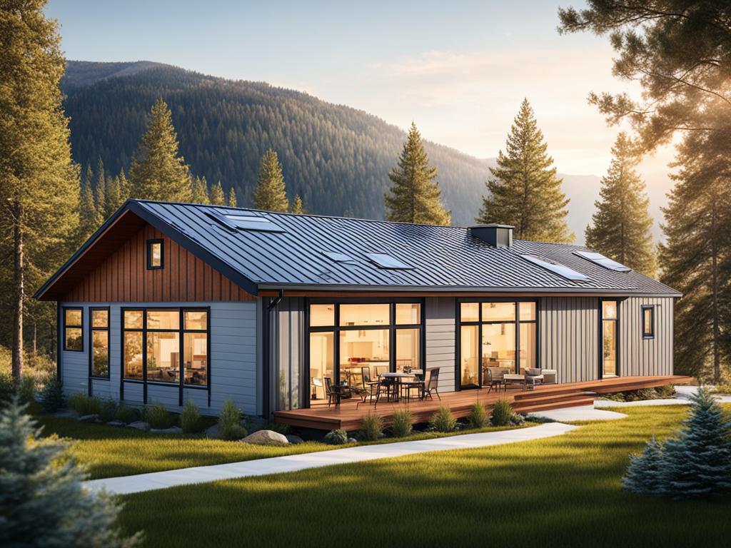 Benefits of Modular Homes Benefits of Modular Homes