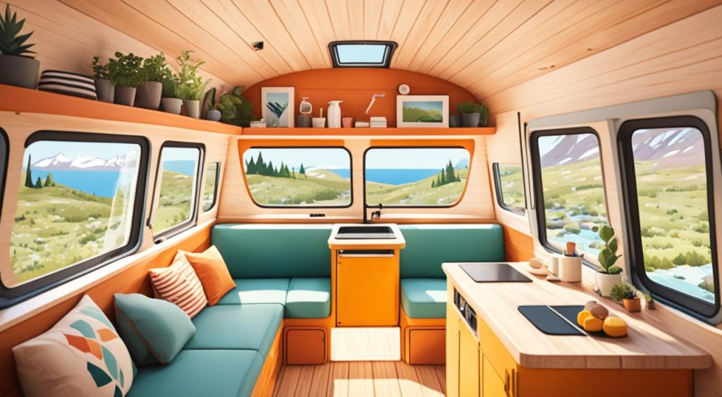 Innovative Tiny House Innovative Tiny House