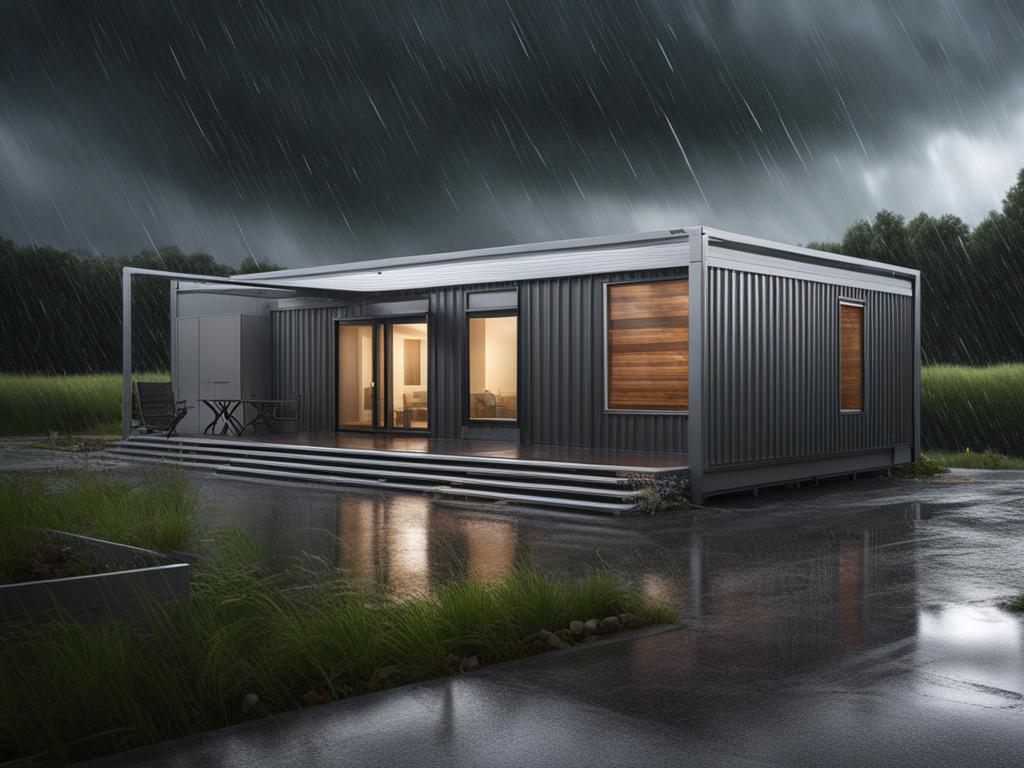 Resistance to Moisture and Reliability Resistance to Moisture and Reliability