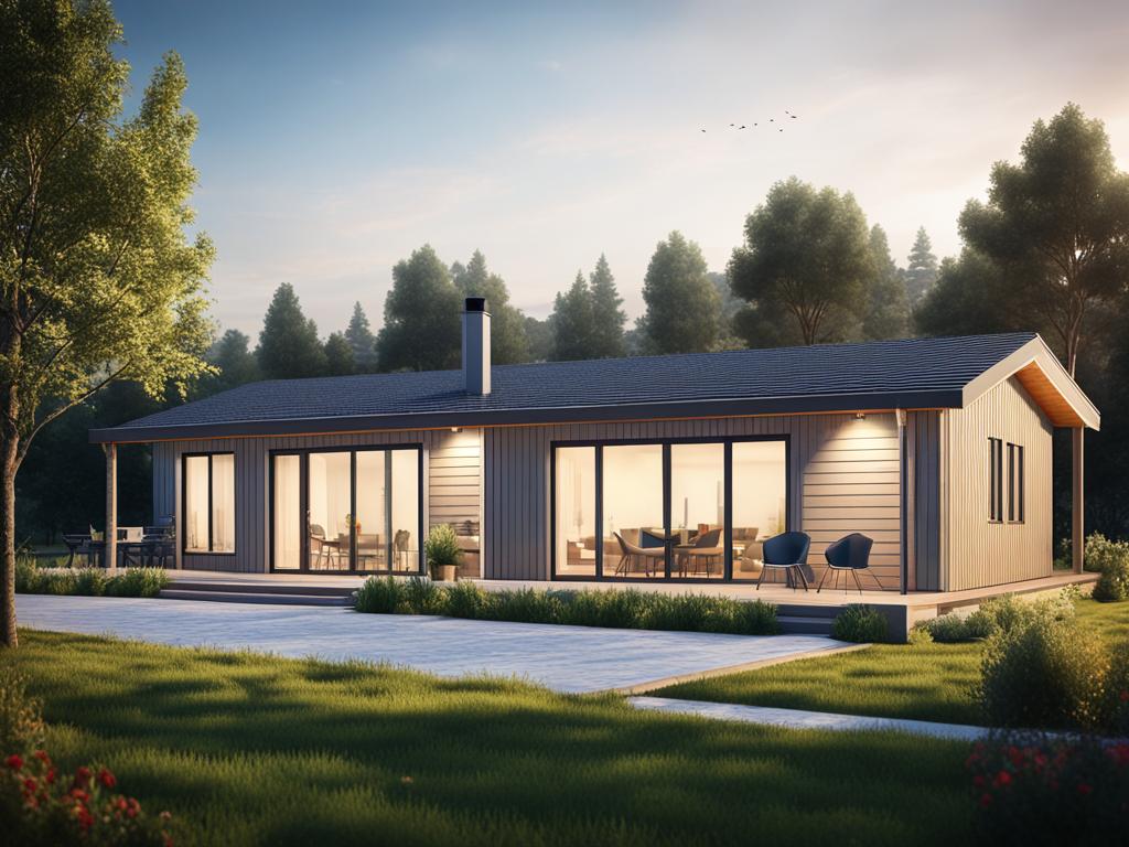 additional living space