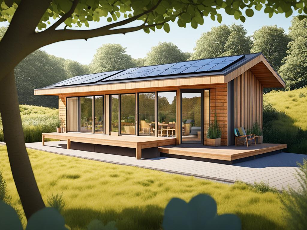 eco-friendly homes devon eco-friendly homes devon