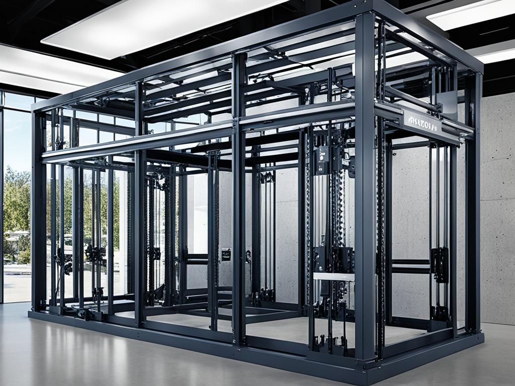 frame system frame system