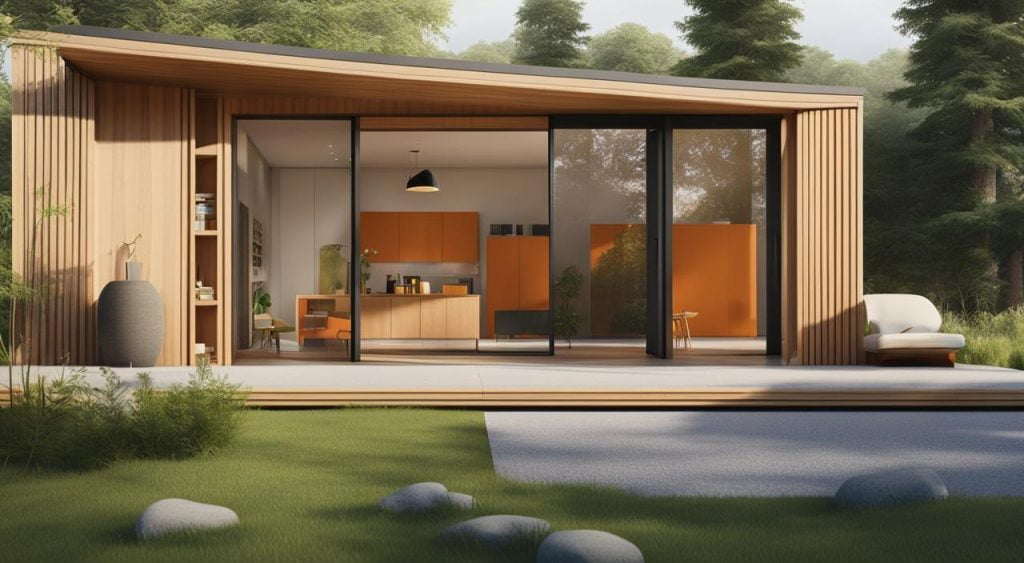 grand designs prefab house grand designs prefab house
