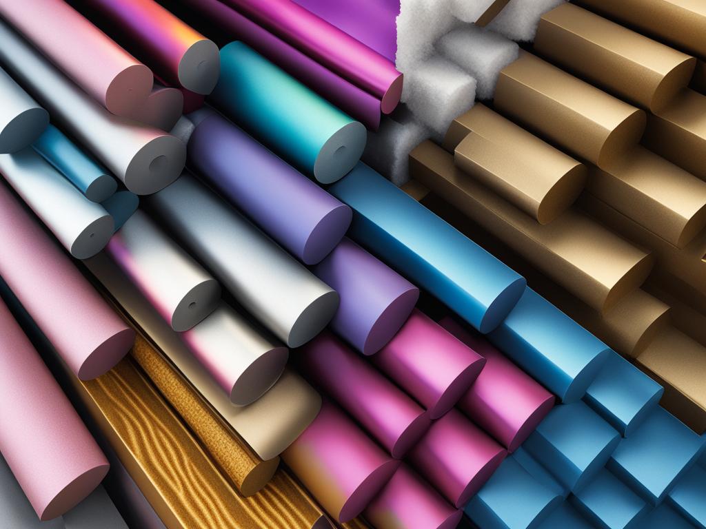 insulation material insulation material