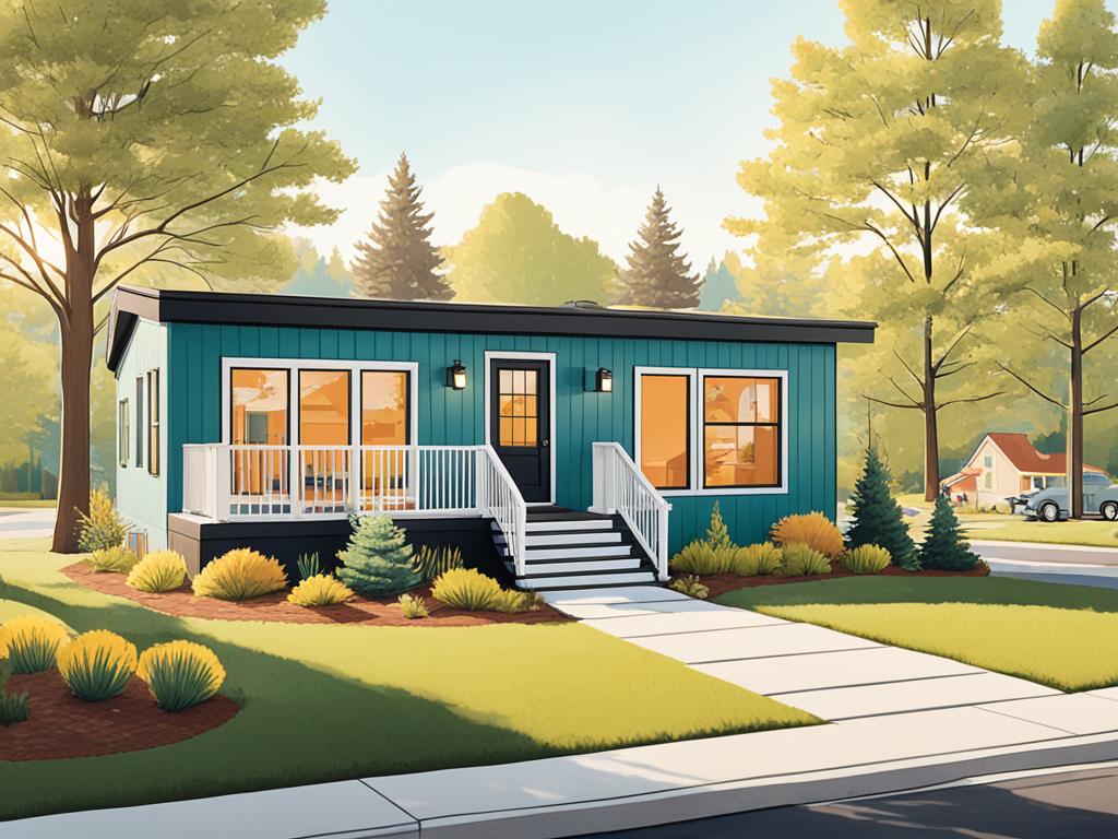 Is Remodelling a Modular Home Worth It? A Look at Costs and Re-Sale Value 1 is it worth remodeling a modular home