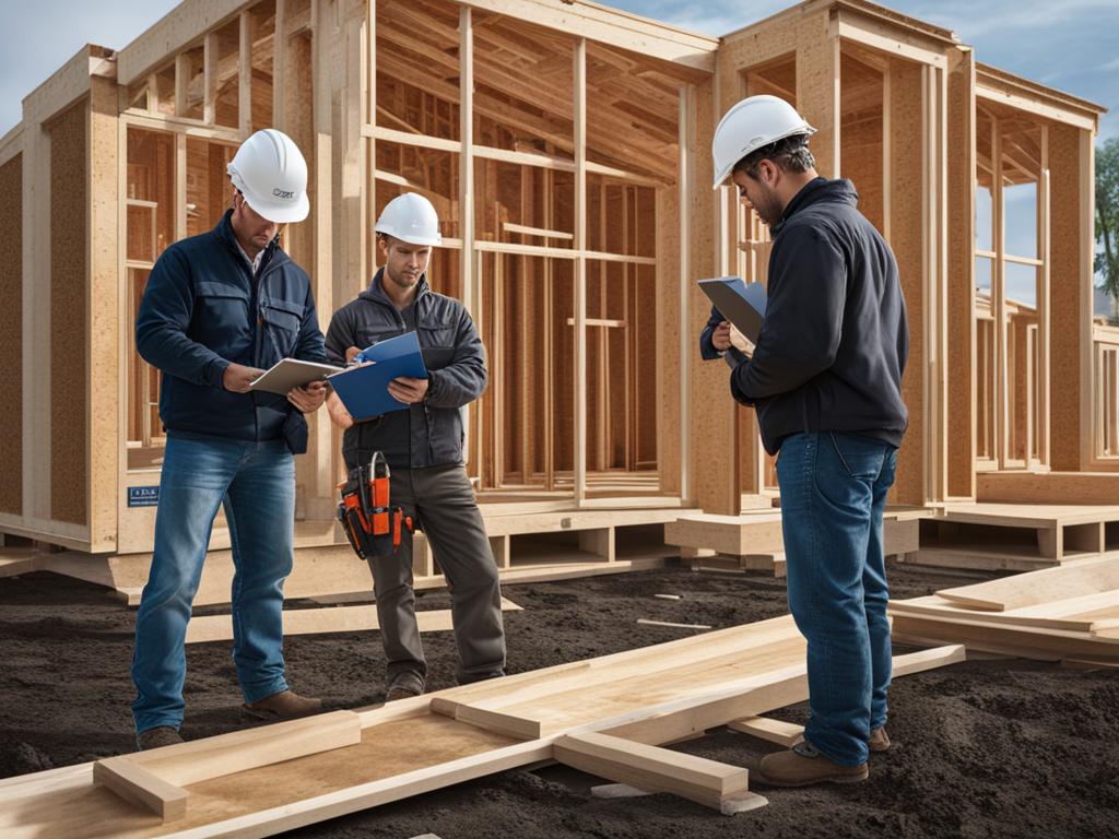 Local Modular Home Builders - What to Consider When Hiring a Modular Home Builder 1 local modular home builders