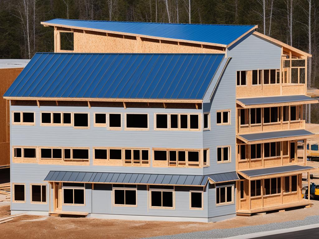 modular home construction materials modular home construction materials