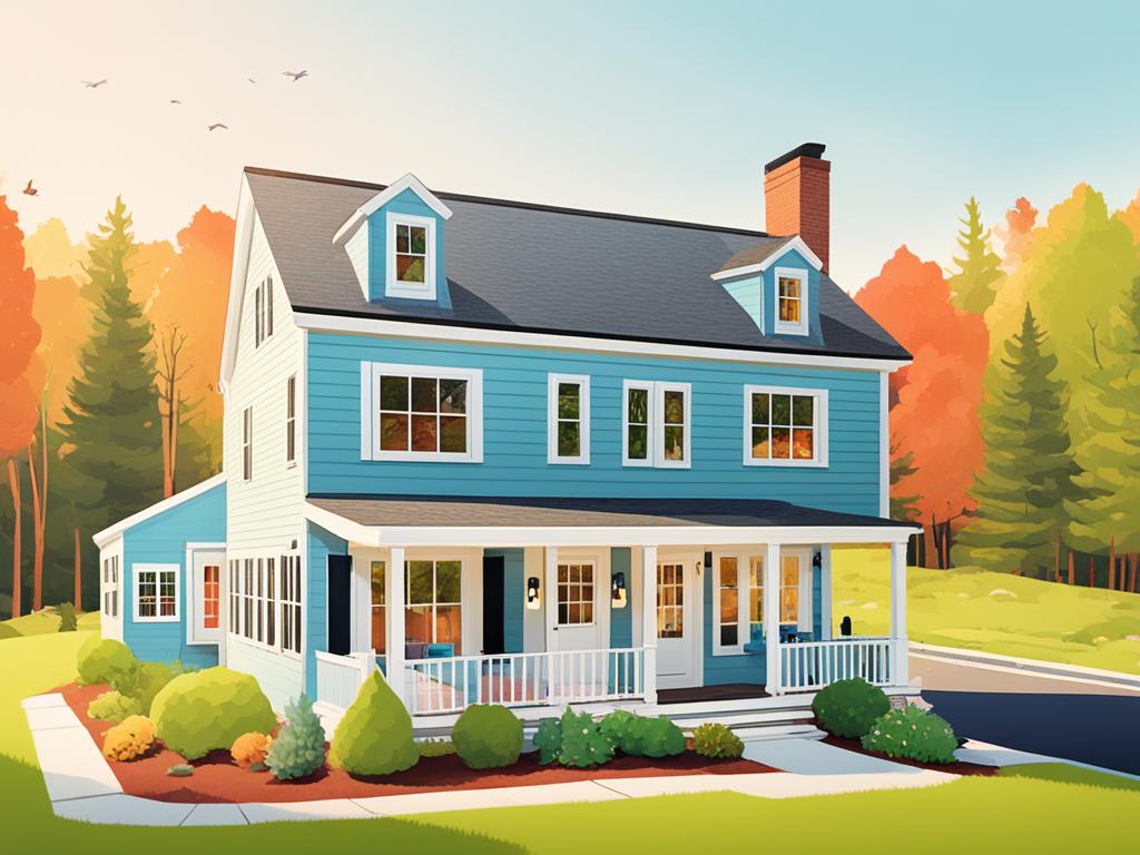 modular home prices in ma