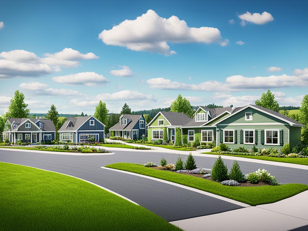 Modular Homes and Land - What to Look For in a Good Plot 1 modular homes and land