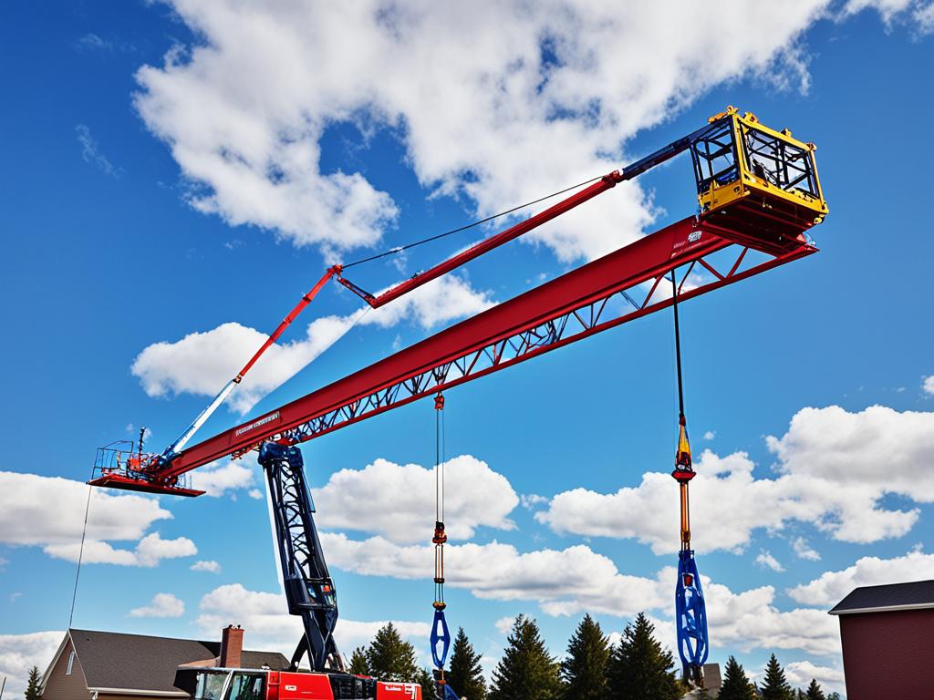 modular spreader beams modular spreader beams