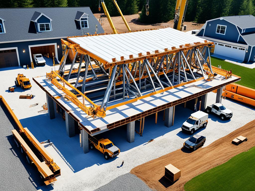 modular spreader beams modular spreader beams