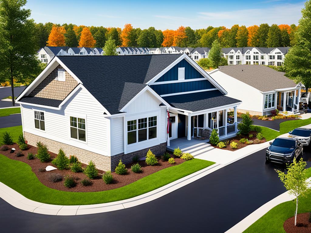 nearby buildings nearby buildings