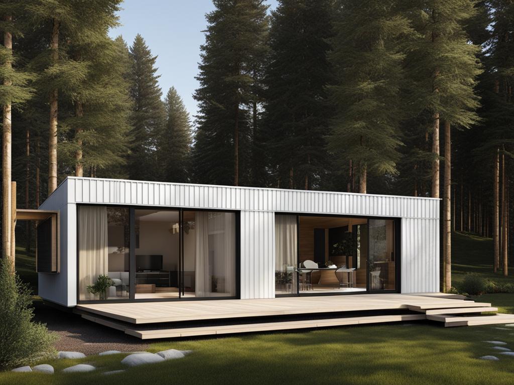 prefab construction types prefab construction types