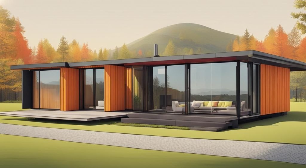 prefab homes grand designs prefab homes grand designs