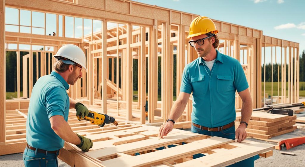 prefab house frames prefab house frames