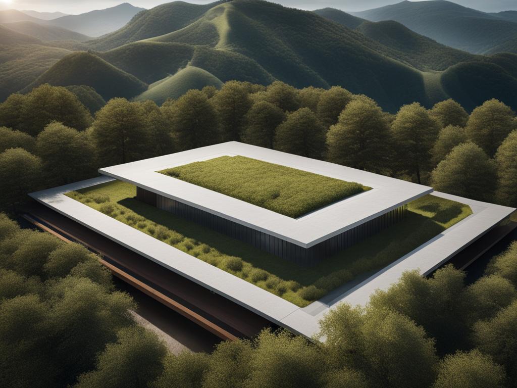 size of plot size of plot