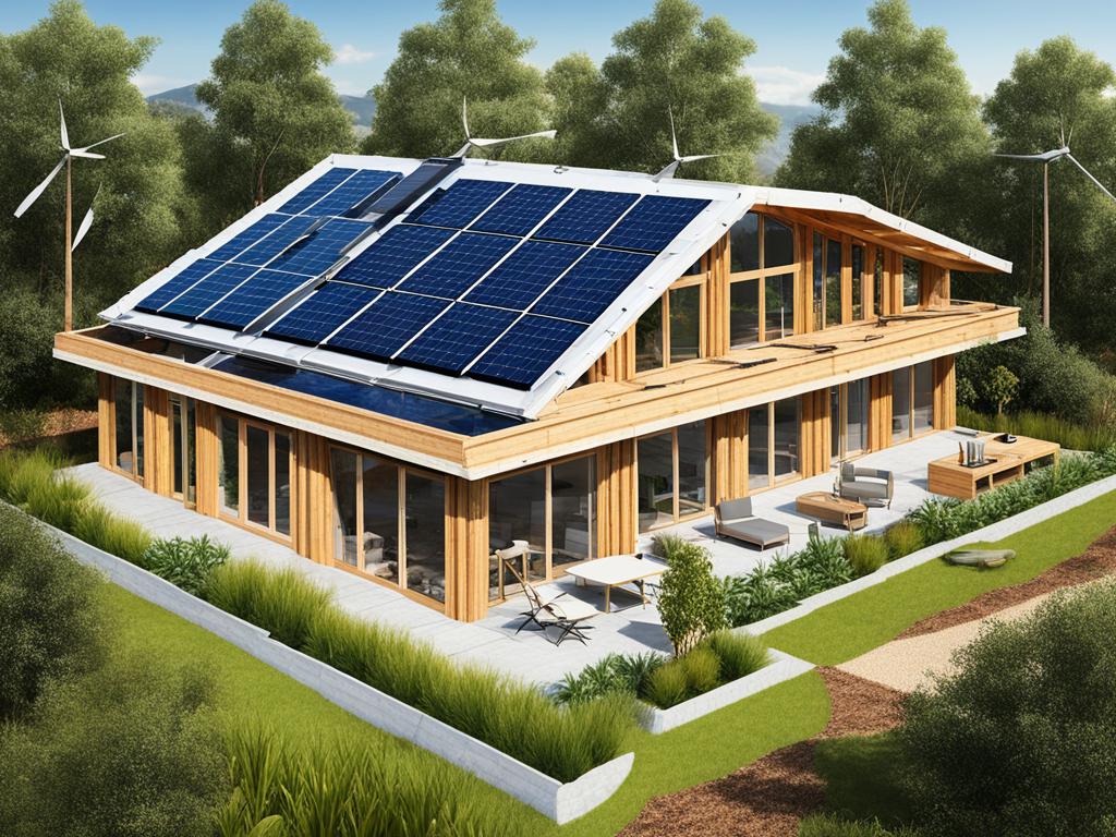 sustainable prefab homes sustainable prefab homes