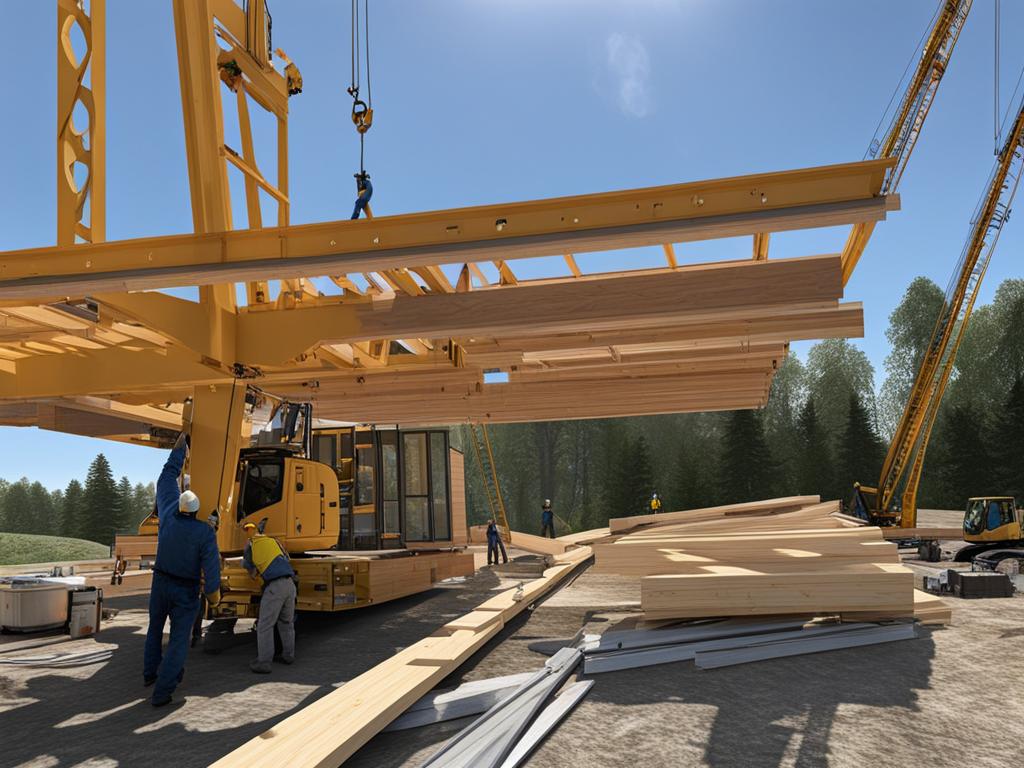 traditional modular spreader beam traditional modular spreader beam