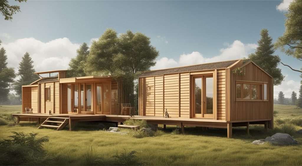 wooden house durability wooden house durability