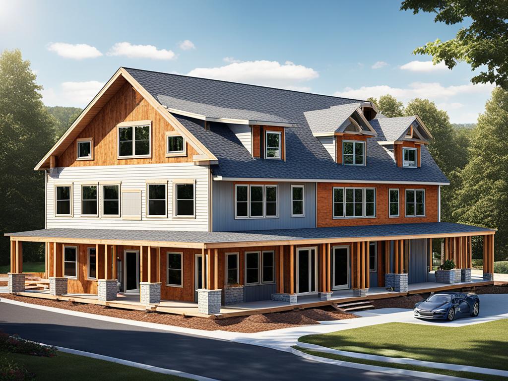 Fast construction Fast construction