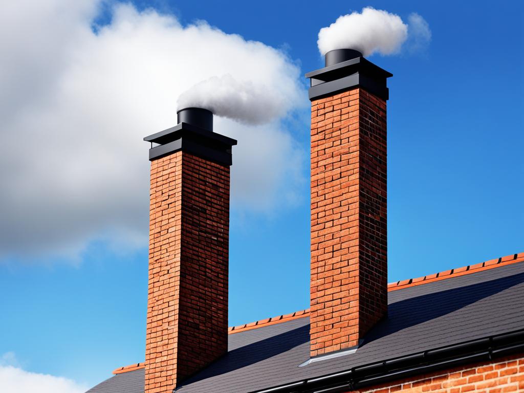 SmartStack GRP Chimney Stacks
