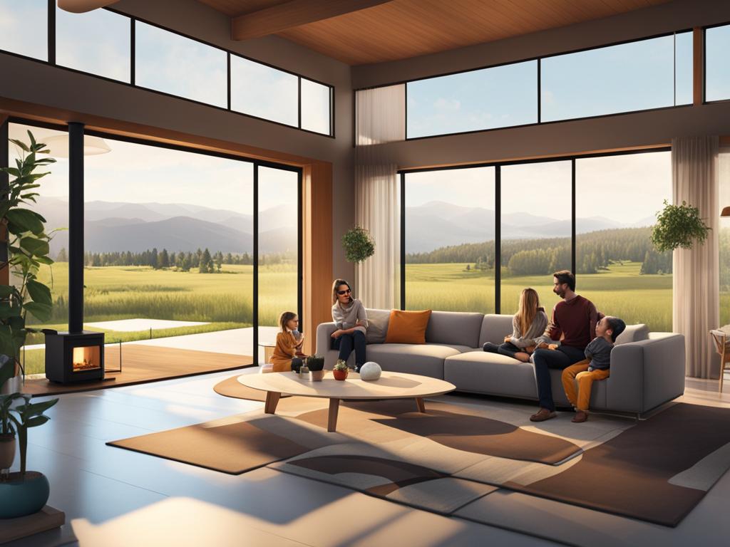 advantages of EPS prefab homes advantages of EPS prefab homes