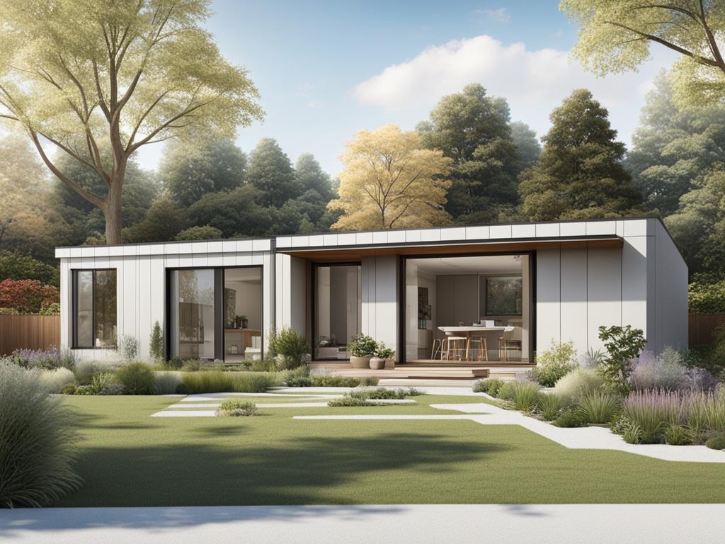 affordable modern homes